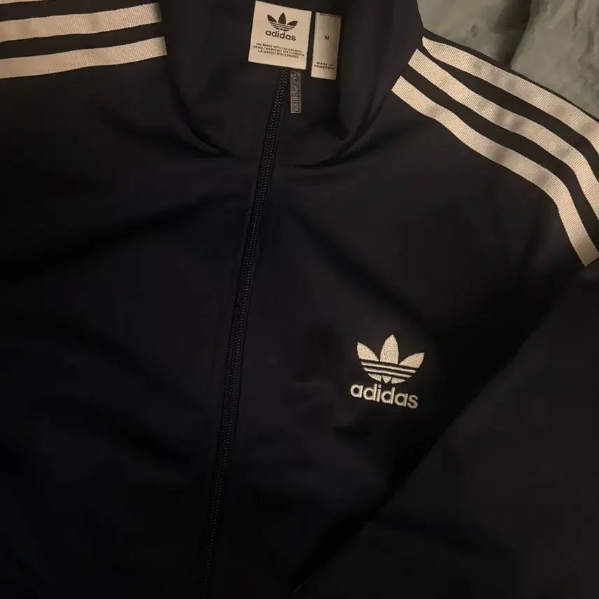 [BUNJANG] Adidas Europa Jersey Navy / 아디다스 유로파  져지 네이비