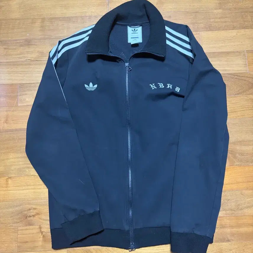 [BUNJANG] Adidas Neighborhood Track Jacket / 아디다스 네이버후드 트랙자켓