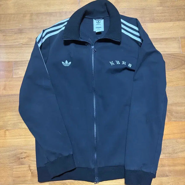 [BUNJANG] Adidas Neighborhood Track Jacket / 아디다스 네이버후드 트랙자켓