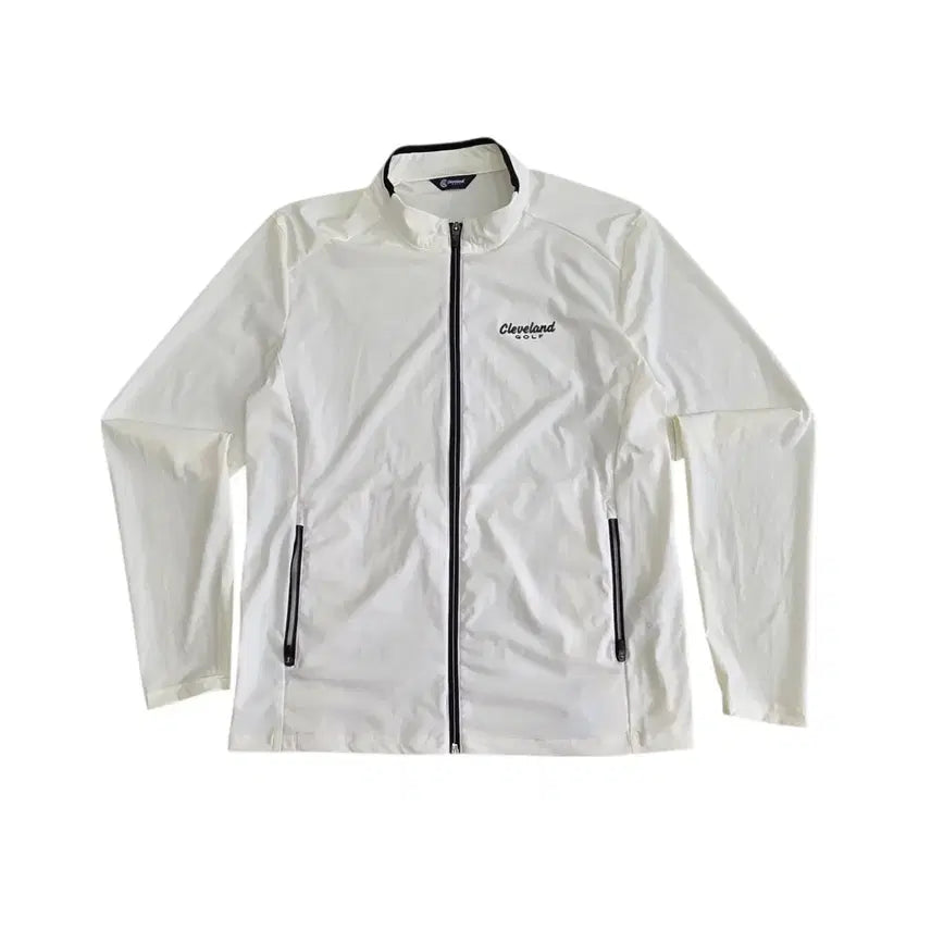 [BUNJANG] Cleveland Golf Windbreaker Jacket / Cleveland 클리브랜드 골프 바람막이 자켓