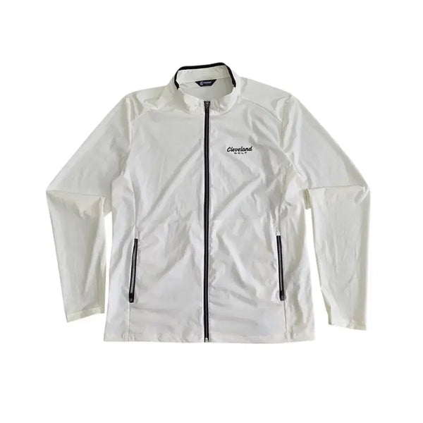 [BUNJANG] Cleveland Golf Windbreaker Jacket / Cleveland 클리브랜드 골프 바람막이 자켓