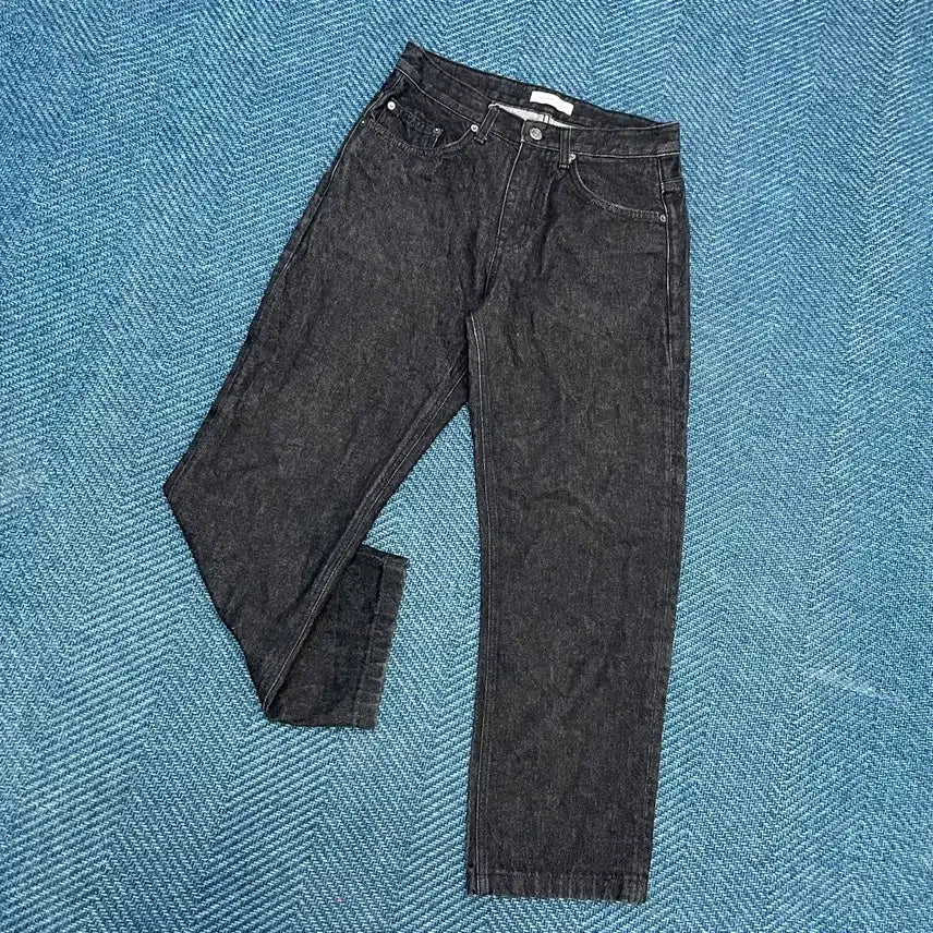 [BUNJANG] Instant Denim Denim Pants / [28] 인스턴트데님 데님 팬츠 만원샵