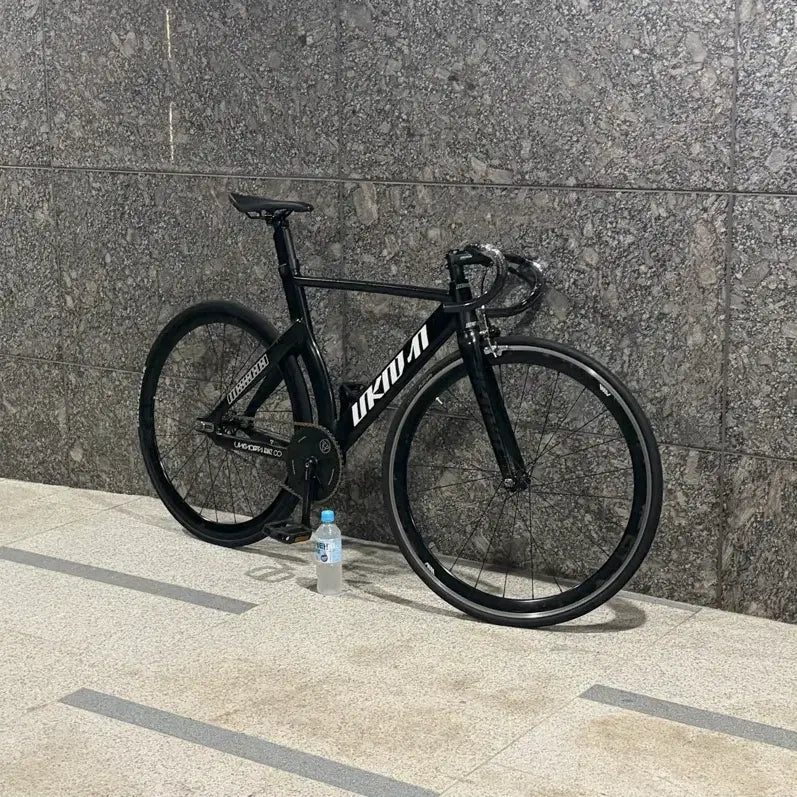 [BUNJANG] Unknown Labs Rapide 3 Wheelset / 언노운 랩3 판/대 추금 20보유