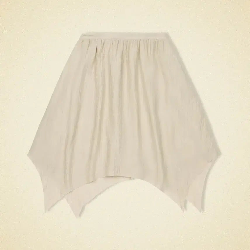 [BUNJANG] Snugnook Sway Skirt / snugnook 스너그눅 스웨이 스커트