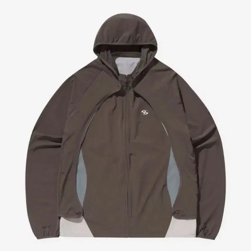 [BUNJANG] Sansan Gear 23FW Conversion Jacket Windbreaker Size 2 / 산산기어 23fw 컨버전 자켓 바람막이 2사이즈
