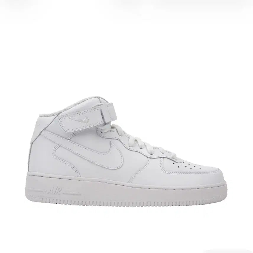 [BUNJANG] Nike Air Force 1 Mid 290 / 나이키 에어포스 미드 290