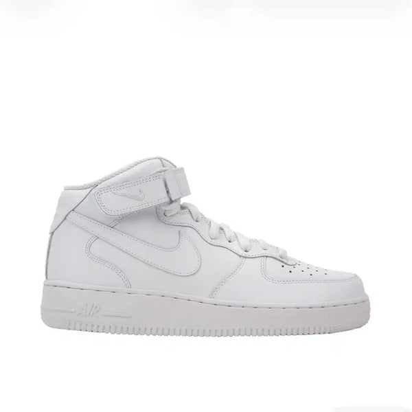 [BUNJANG] Nike Air Force 1 Mid 290 / 나이키 에어포스 미드 290