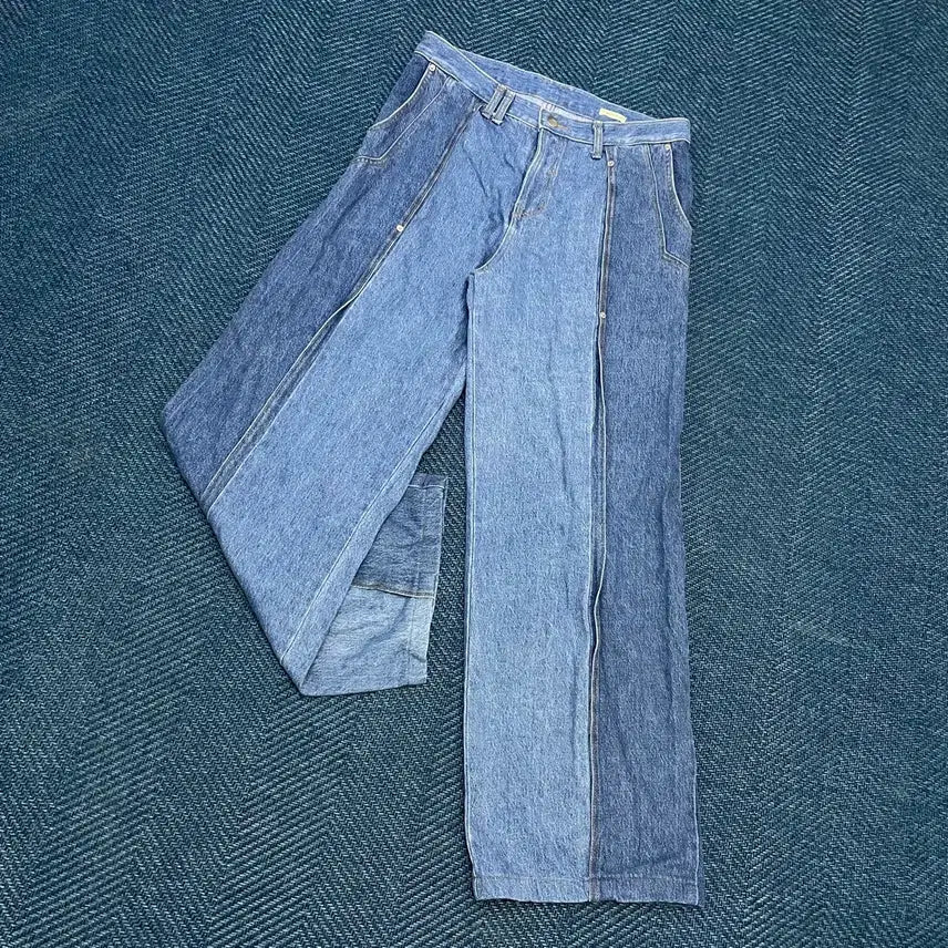 [BUNJANG] The Identity Project Jeans / [2] 더아이덴티티프로젝트 청바지 만원샵