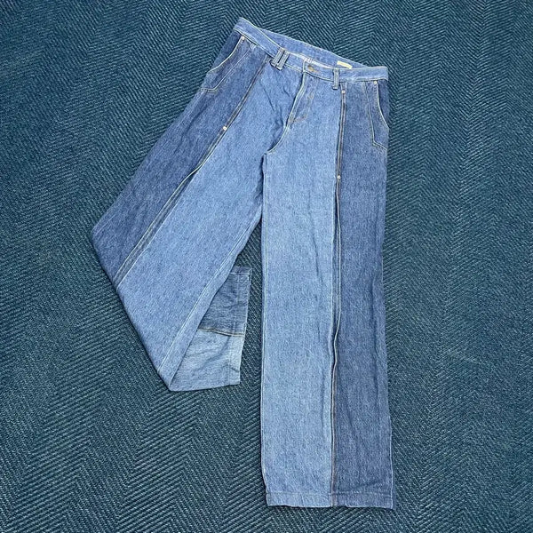 [BUNJANG] The Identity Project Jeans / [2] 더아이덴티티프로젝트 청바지 만원샵