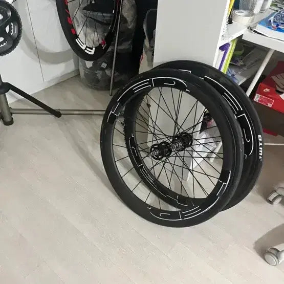 [BUNJANG] CSC50 Rim Wheelset / csc50림 휠셋