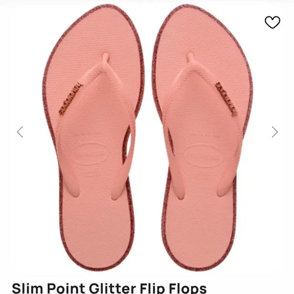 [BUNJANG] Havaianas Flip-Flops Size 39-40 / 하바이아나스 쪼리 39-40