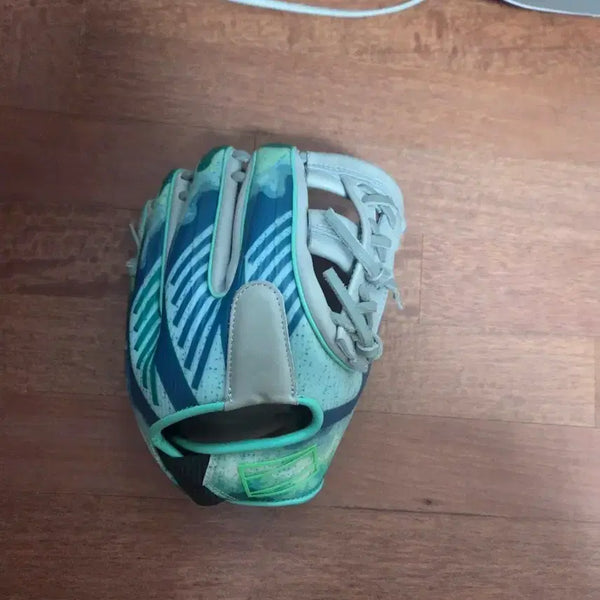 [BUNJANG] Rawlings Rev1X Infield Baseball Glove / 롤링스 rev1x 내야 야구글러브