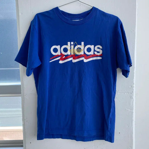 [BUNJANG] Adidas Short-Sleeve T-Shirt / (M) 아디다스 반팔 티셔츠