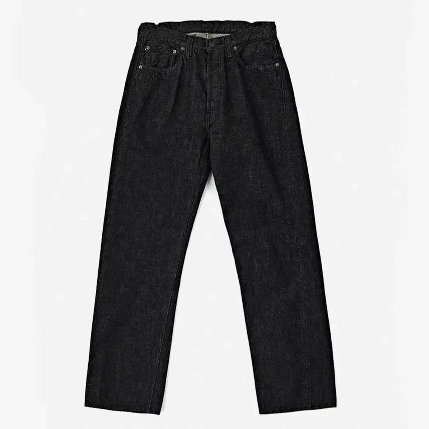 [BUNJANG] Fullcount 0105 BK Jeans / [40] 풀카운트 0105 BK