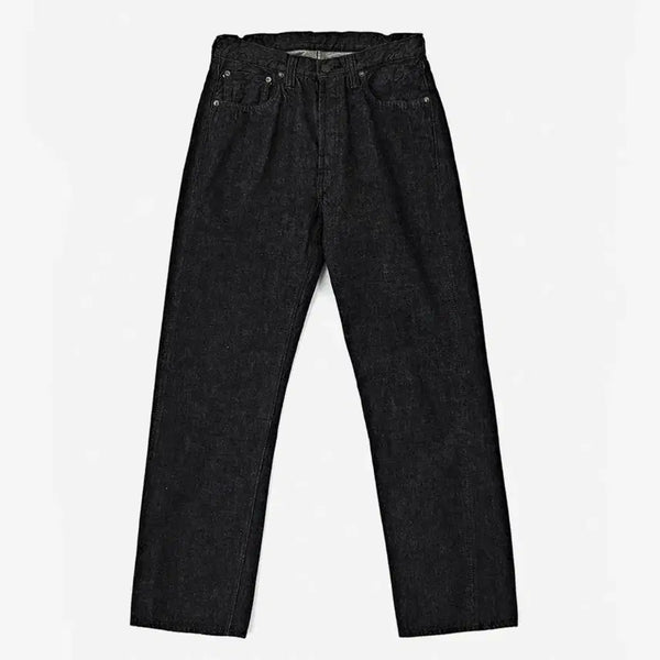 [BUNJANG] Fullcount 0105 BK Jeans / [40] 풀카운트 0105 BK