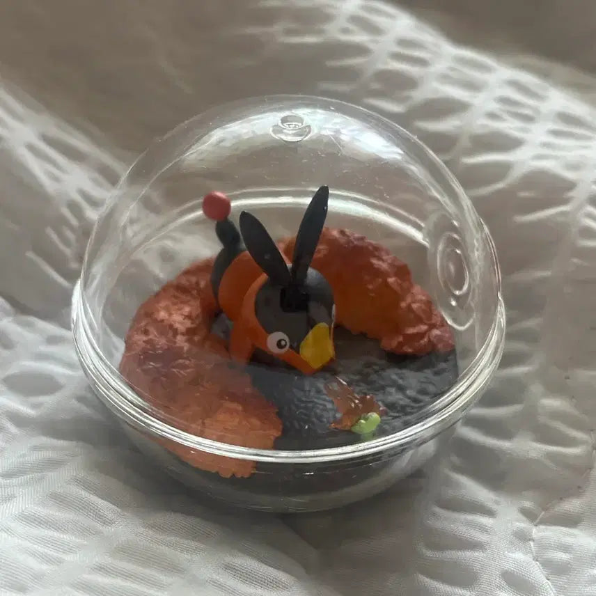 [BUNJANG] Pokemon Re-Ment Tukkuri Figure / 포켓몬 리멘트 판매 (뚜꾸리)