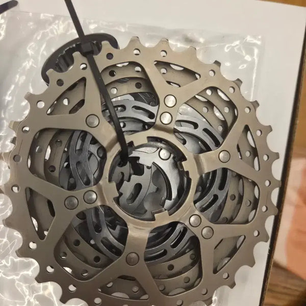 [BUNJANG] Campagnolo Super Record Sprocket Cassette (11-25T, 12-29T) / 캄파놀로 슈퍼레코드 스프라켓