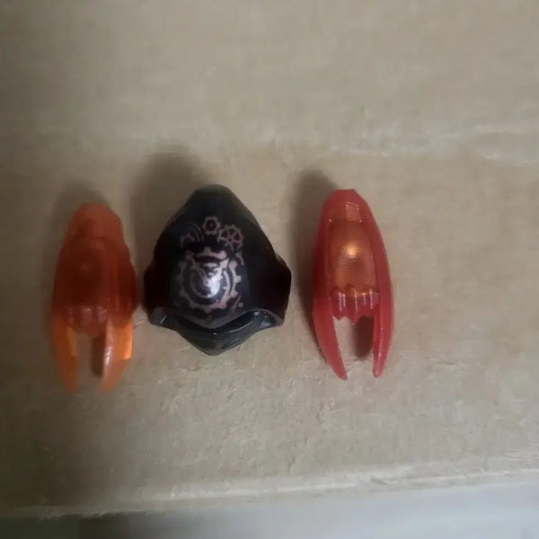 [BUNJANG] LEGO Ninjago Parts Set / 닌자고