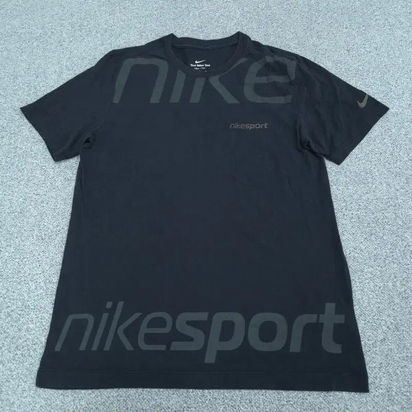 [BUNJANG] Nike 23SS Short Sleeve T-Shirt / L 23SS 나이키 반팔 티 | 0723C36