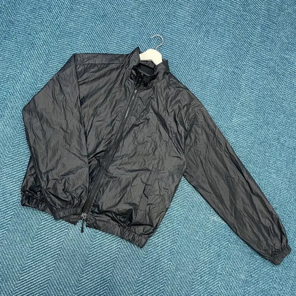 [BUNJANG] Signal Homme Two-Way Windbreaker Jacket / [F] 시그널옴므 투웨이 바람막이 만원샵