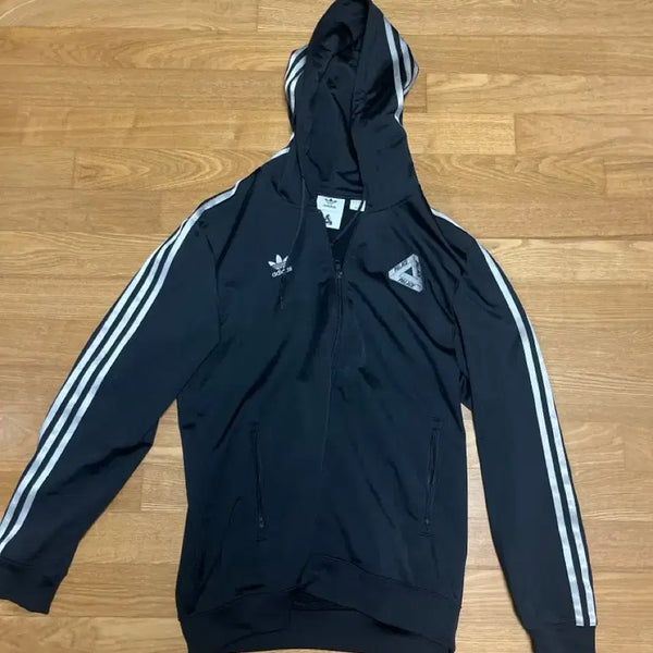 [BUNJANG] Palace Adidas Firebird Track Top / 팔라스 아디다스 후드 파이어버드 트랙탑