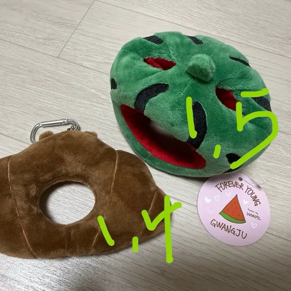 [BUNJANG] Day6 Goods / 데이식스 굿즈