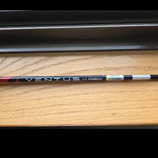 [BUNJANG] Fujikura Ventus Red 7s Utility Shaft / 후지쿠라 벤투스 7s 유틸리티용 정품 스탁 샤프트