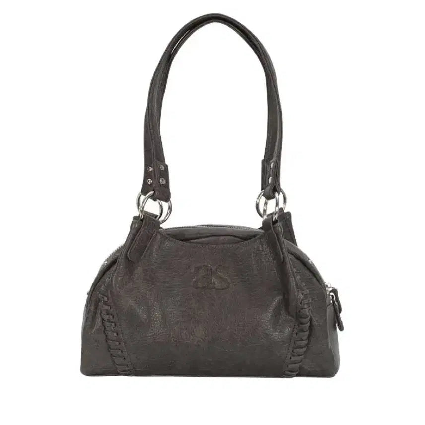 [BUNJANG] Az On Bonita Mini Bag Brown / 애즈온 보니타 미니백 브라운