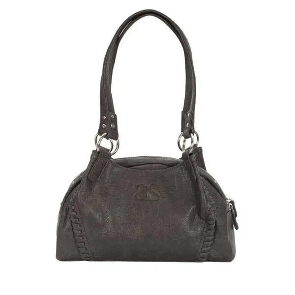 [BUNJANG] Az On Bonita Mini Bag Brown / 애즈온 보니타 미니백 브라운