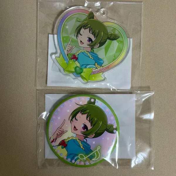 [BUNJANG] Prism Stone Kuji Wakana Bundle Set / 프리즘스톤 쿠지 와카나 일괄 양도