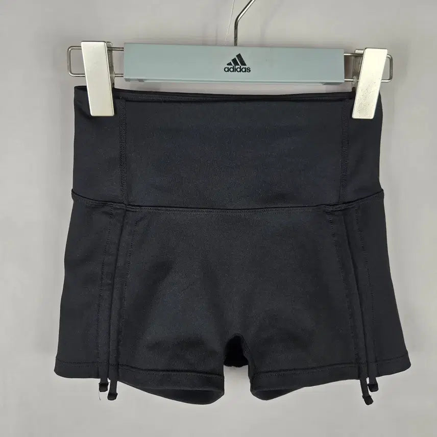 [BUNJANG] Xexymix M Pole Shorts 2.5 Inch Inseam Black Pole Dance Leggings / [무료배송]젝시믹스 M 폴 쇼츠 2.5부 레깅스 블랙 폴웨어 폴댄스