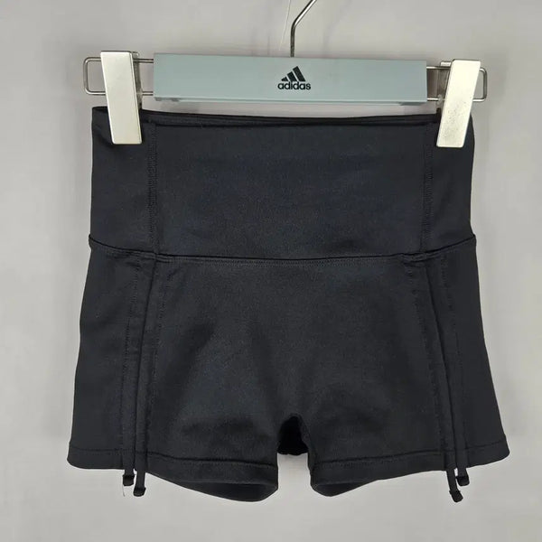 [BUNJANG] Xexymix M Pole Shorts 2.5 Inch Inseam Black Pole Dance Leggings / [무료배송]젝시믹스 M 폴 쇼츠 2.5부 레깅스 블랙 폴웨어 폴댄스