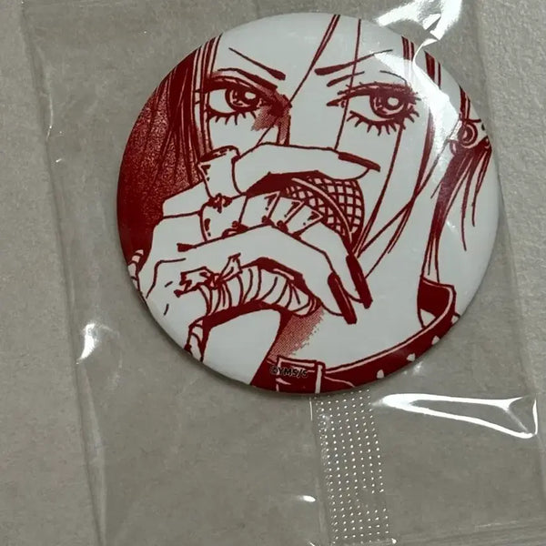 [BUNJANG] NANA Toonique Badge (Sealed) / 나나 투니크 뱃지 미개봉