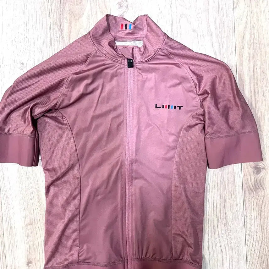 [BUNJANG] Limit Women's Jersey XXS / 리미트 여성져지xxs