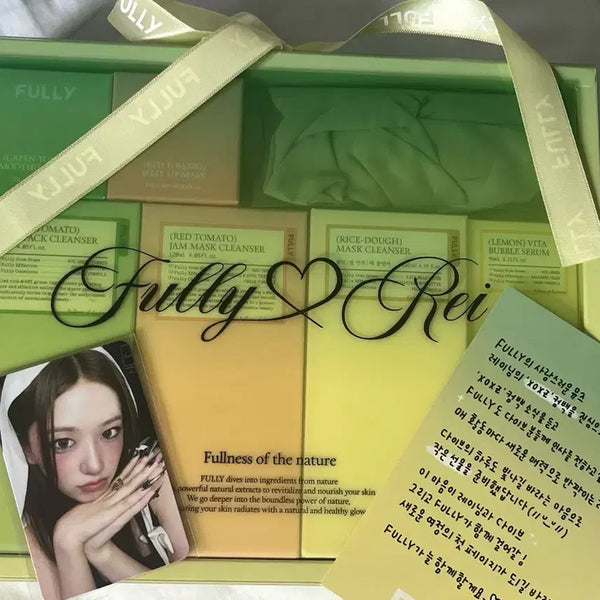 [BUNJANG] IVE Yujin & Rei XOXZ Photocard Bundle Set / xoxz 아이브 엑소엑스지 공방 사녹 안유진 포카 레이 역조공 양도
