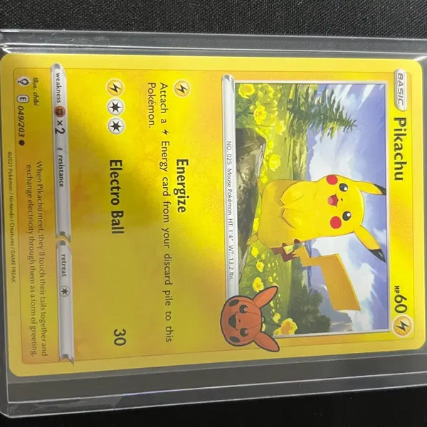 [BUNJANG] Pokemon 2022 Halloween Pikachu North America / (북미할로윈) 2022 할로윈 피카츄 판매합니다!! 상태 좋습니다 2