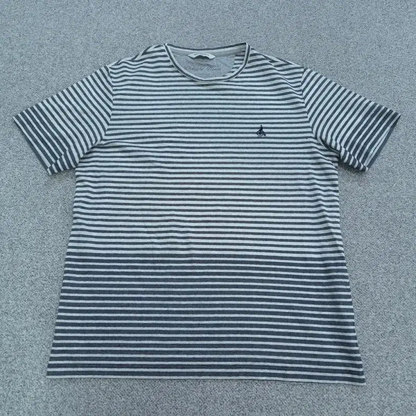 [BUNJANG] Beanpole Short-Sleeve T-Shirt Size 100 / 100 빈폴 반팔 티 | 0723C42