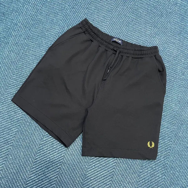 [BUNJANG] Fred Perry Track Shorts Size M / [M] 프레드페리 츄리닝 반바지 쇼츠 만원샵
