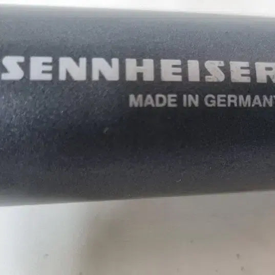 [BUNJANG] Sennheiser e835 S Microphone / 젠하이져 마이크 팝니다
