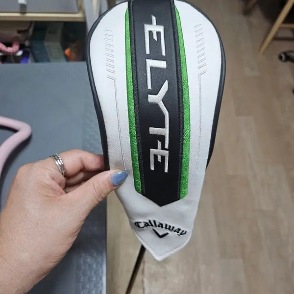 [BUNJANG] Callaway 5-Wood / 캘러웨이 5번우드