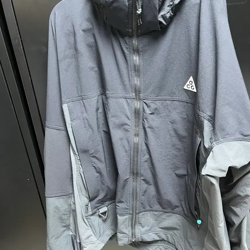 [BUNJANG] Nike ACG Sun Fairer Jacket (Asian Fit) 2XL / 나이키 ACG 썬 페어러 자켓  (아시안핏) 2XL