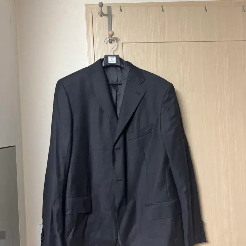 [BUNJANG] Lardini Wool Jacket / 마지막 가격 - (54) 라르디니 자켓