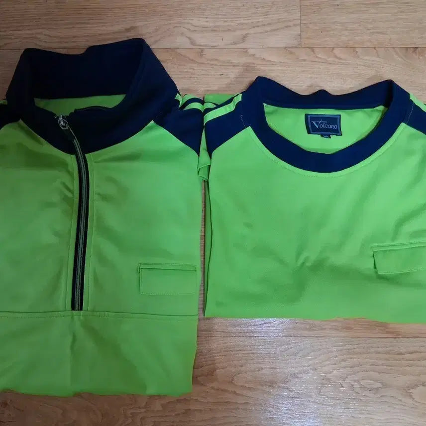 [BUNJANG] Jungam Middle School PE Uniform Shirt Set XL / 중암 중학교 체육복 필요하신 분들은 편하게 보세요 세트 13000