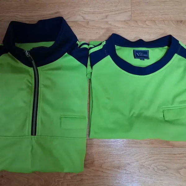 [BUNJANG] Jungam Middle School PE Uniform Shirt Set XL / 중암 중학교 체육복 필요하신 분들은 편하게 보세요 세트 13000