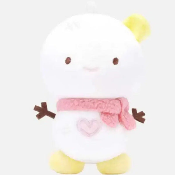 [BUNJANG] Aespa Winter Woongyi 10cm Doll / 미개봉 새상품 에스파 윈터 뭉이 10cm 인형 뭉탱이 양도 ㅅ조랭이