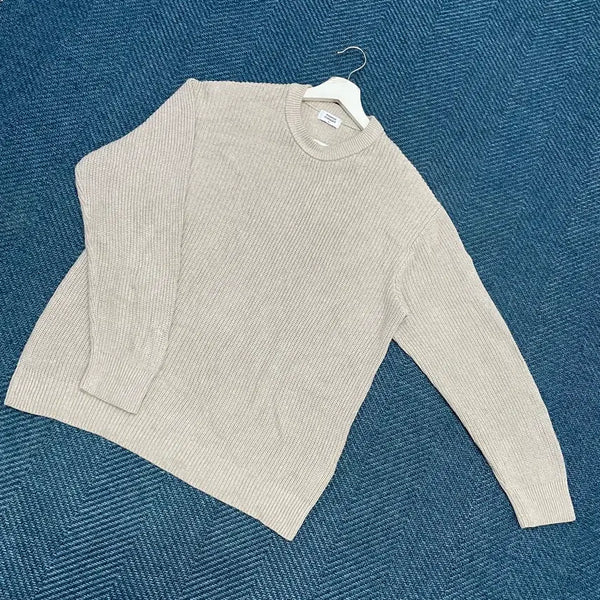 [BUNJANG] Musinsa Standard Knit Sweater / [M] 무신사스탠다드 니트 만원샵