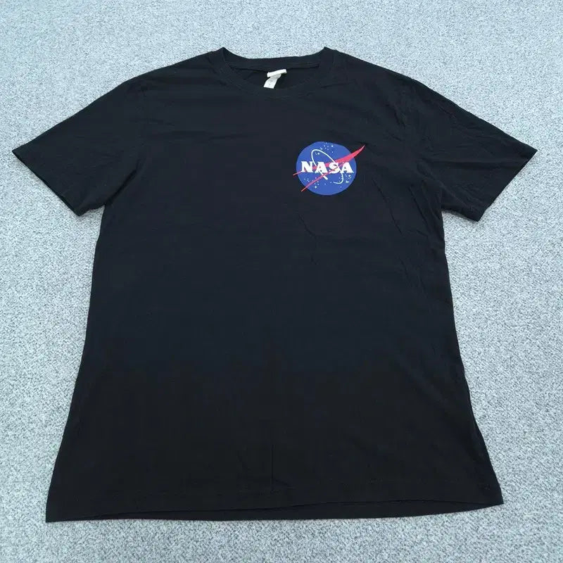[BUNJANG] H&M Short Sleeve T-Shirt (Size M) / M 에이치앤엠 반팔 티 | 0723C43