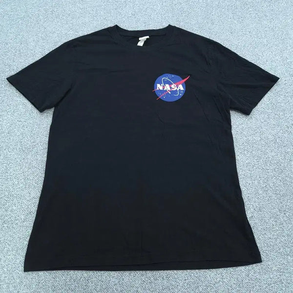 [BUNJANG] H&M Short Sleeve T-Shirt (Size M) / M 에이치앤엠 반팔 티 | 0723C43