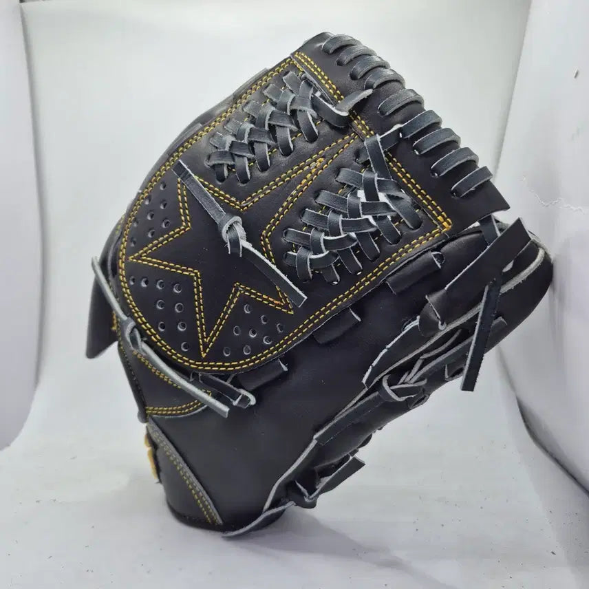 [BUNJANG] Professional Baseball Glove 12-inch Japan Steer Hide / ST12-08