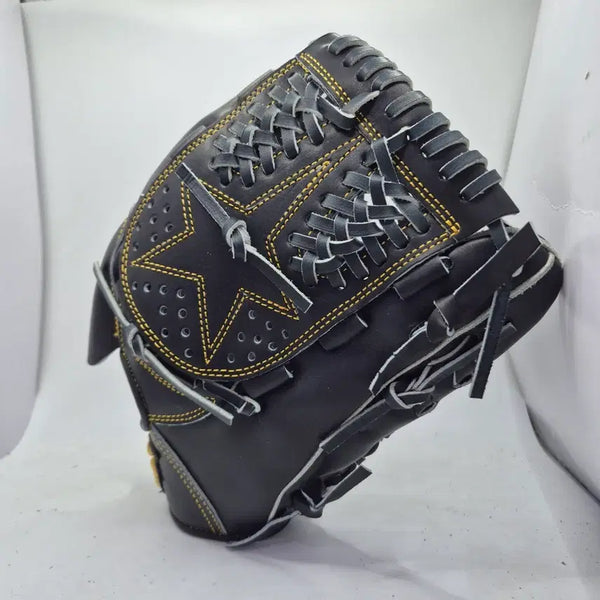 [BUNJANG] Professional Baseball Glove 12-inch Japan Steer Hide / ST12-08